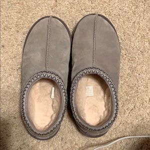 Ugg tasman slippers